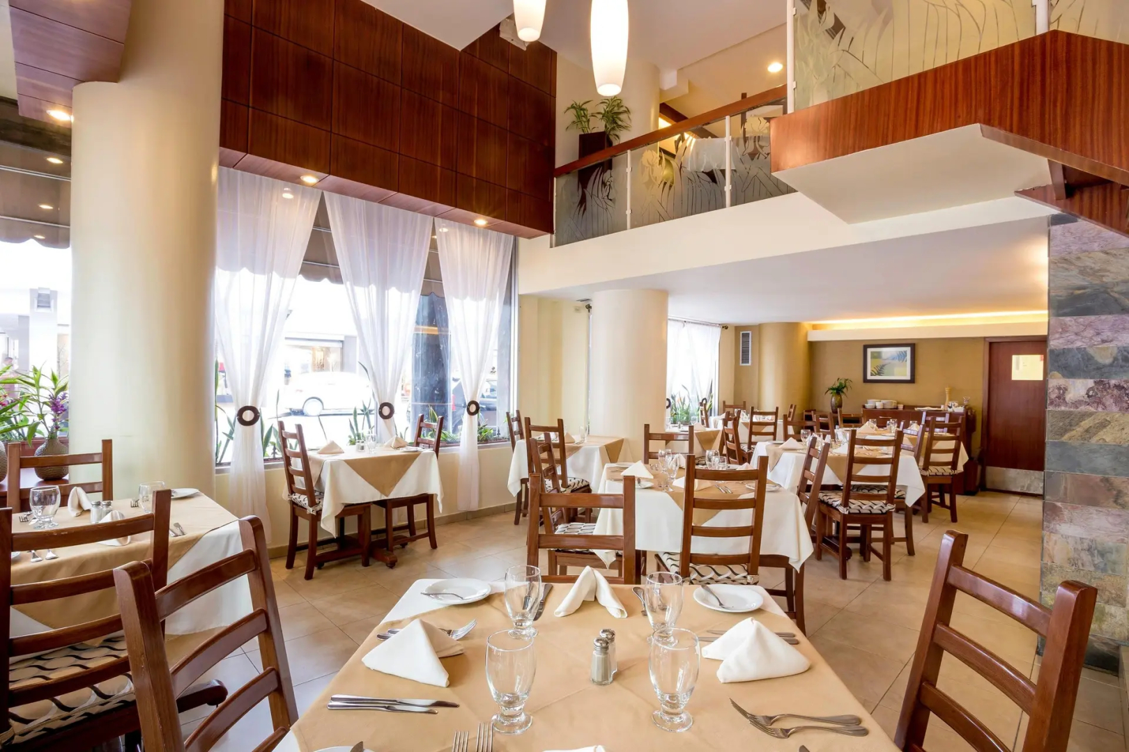 Photo - Hotel Palace Guayaquil