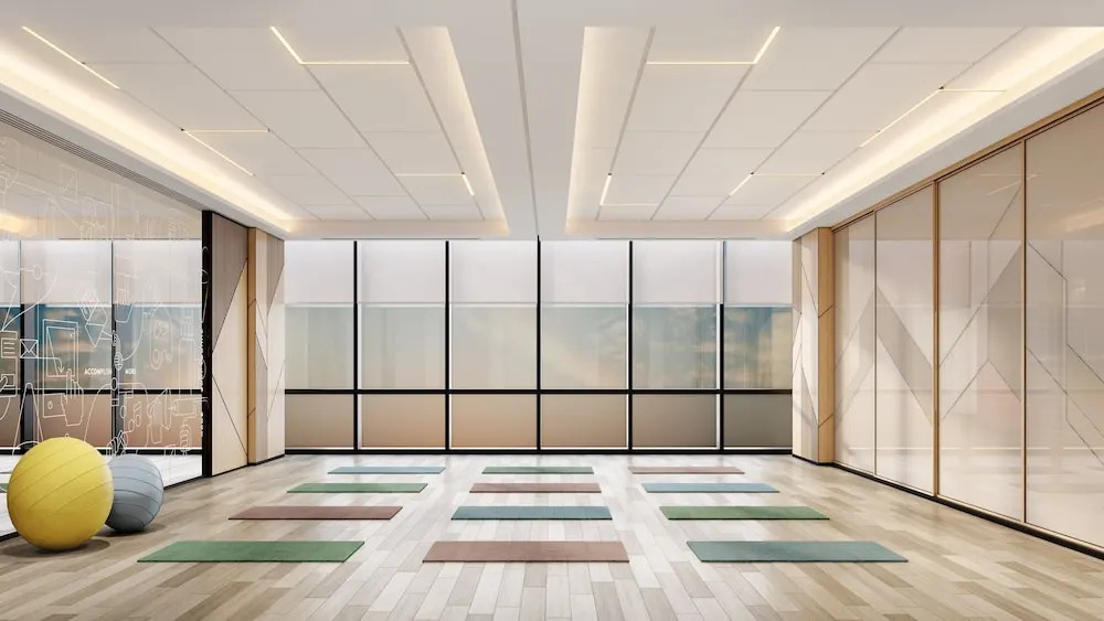 Photo - EVEN Hotel Qingdao Laoshan - an IHG Hotel