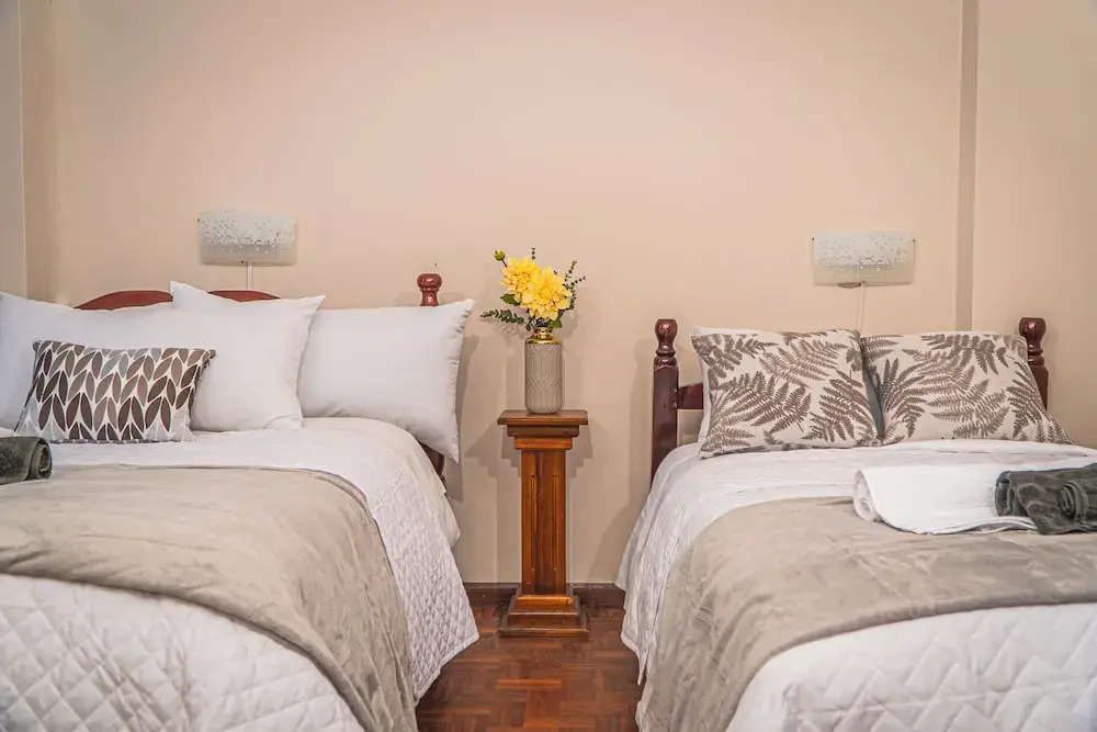 Foto - Ukuku Hostel & Rooftop - Quito