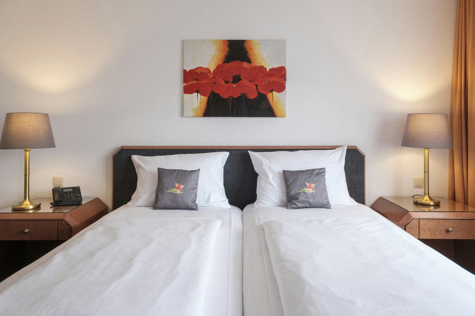 Photo - Hotel Flora Stuttgart - Möhringen
