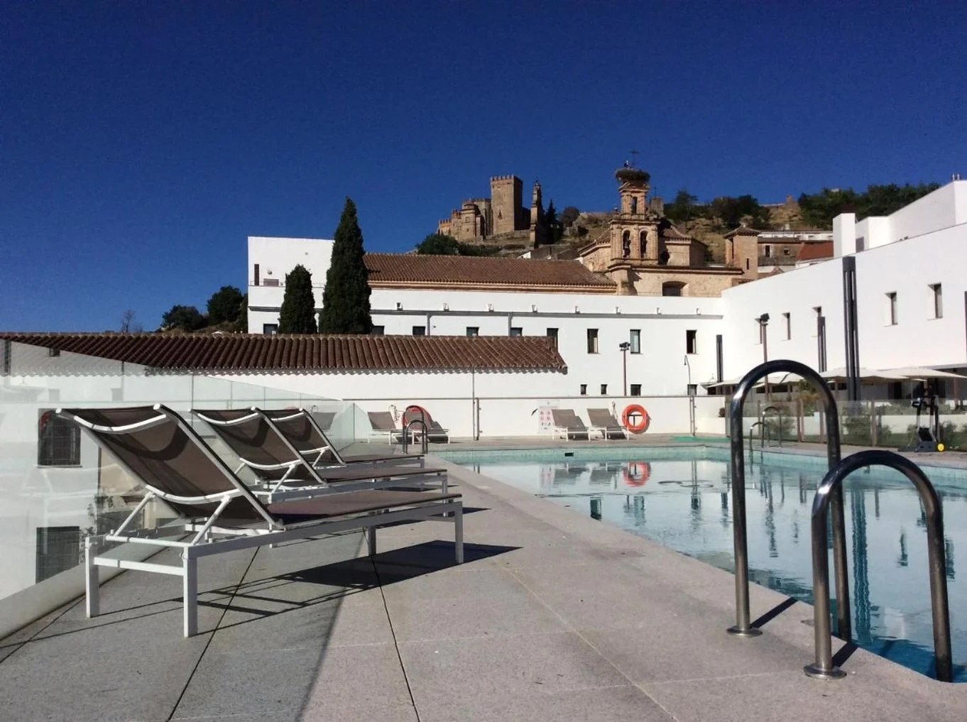 Foto - Hotel Convento Aracena & SPA