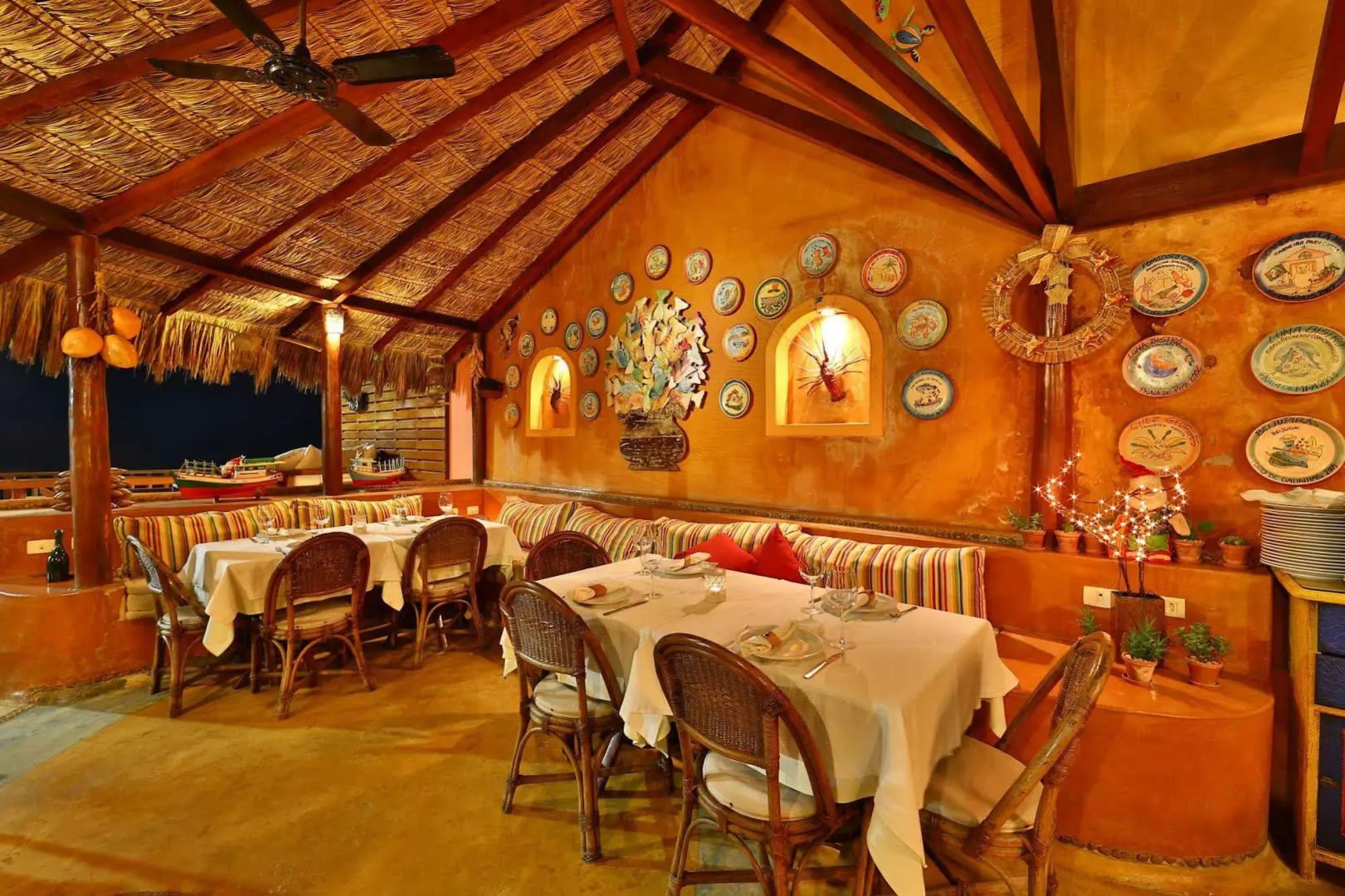 Photo - Manary Praia Hotel