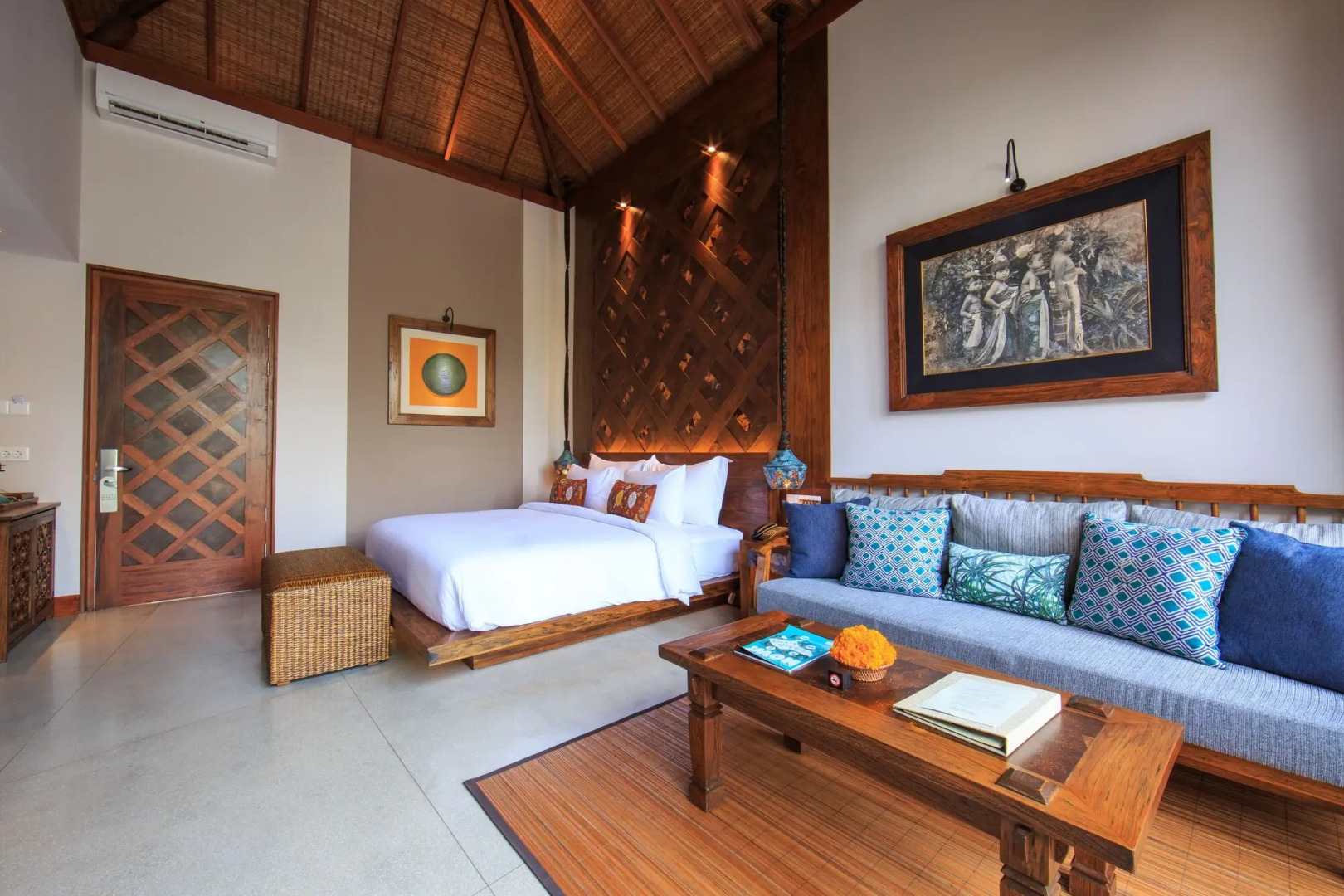 Foto - Tejaprana Bisma - CHSE Certified