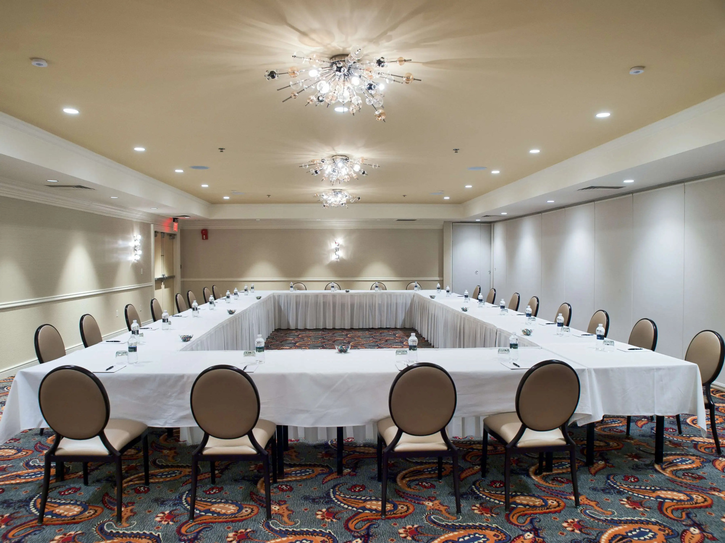 Foto - Washington Plaza Hotel