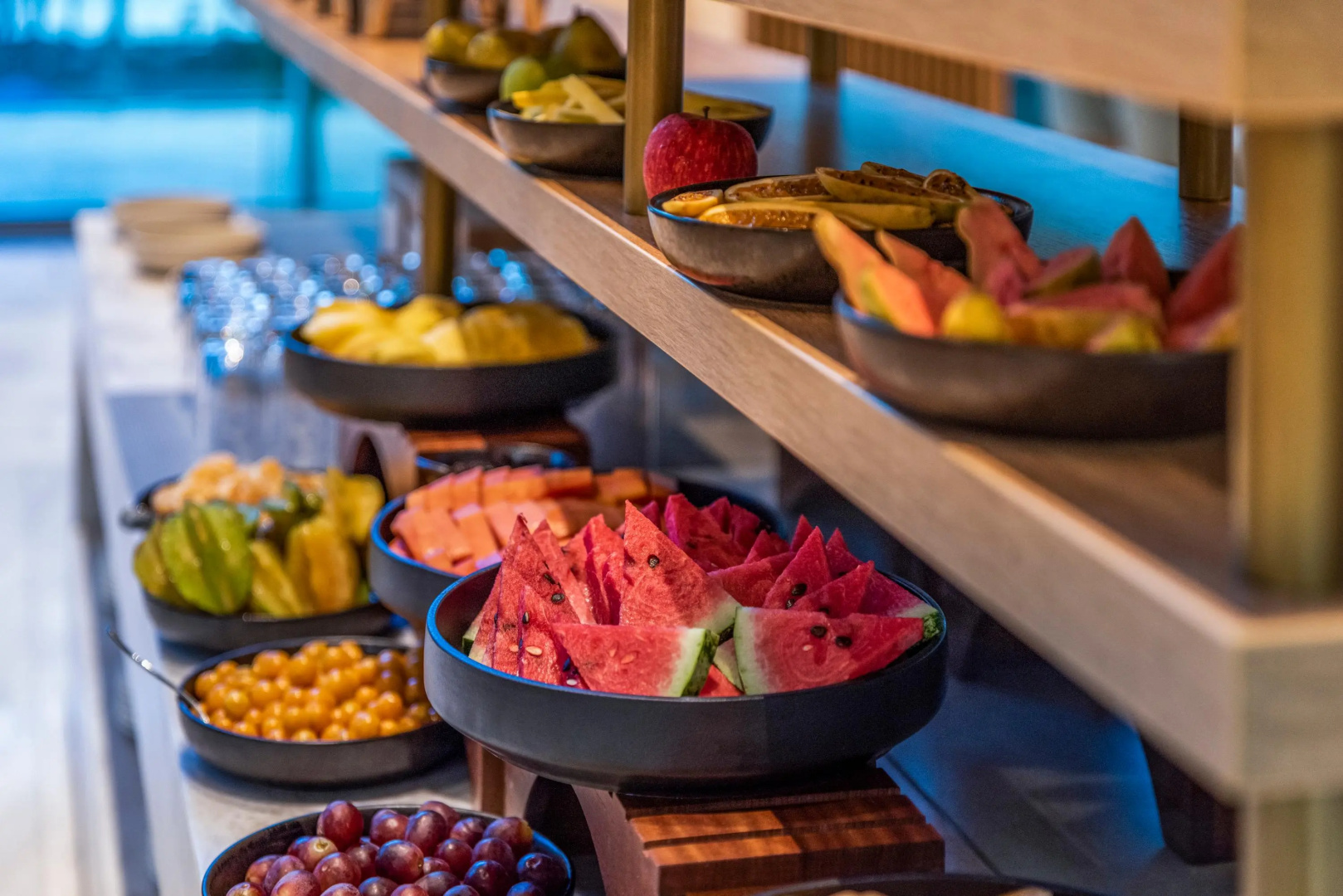 Photo - Hilton Santa Marta