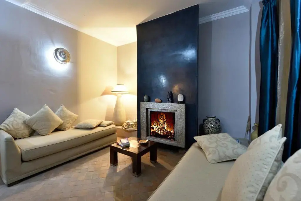 Photo - Riad les Ammonites and Spa