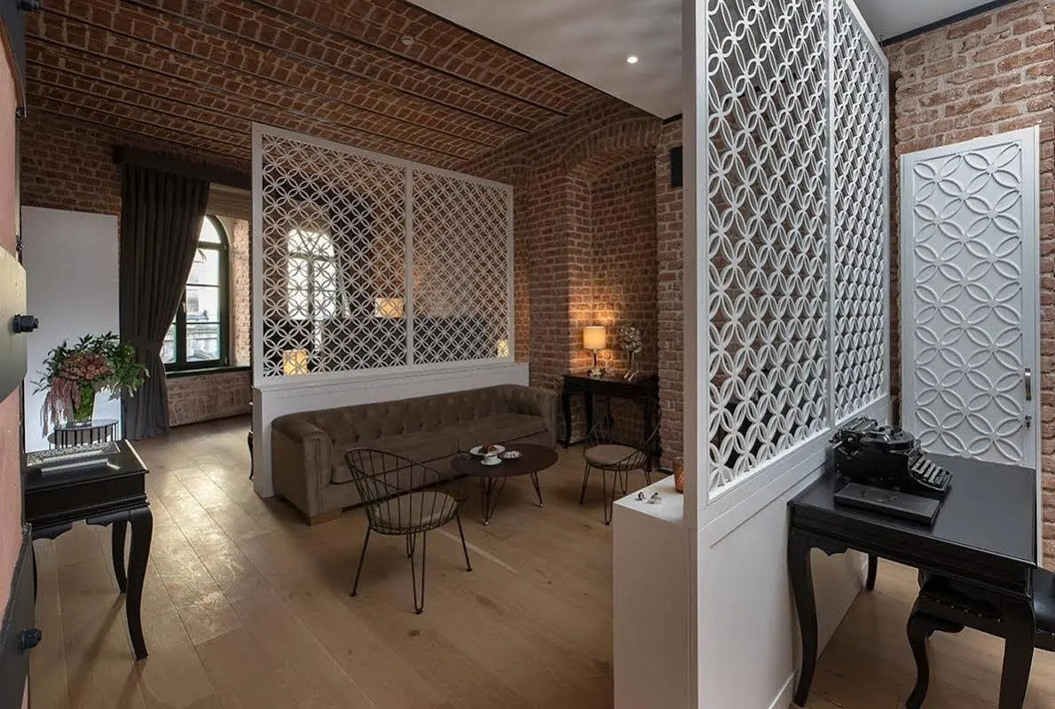 Photo - Régie Ottoman Istanbul - Special Category