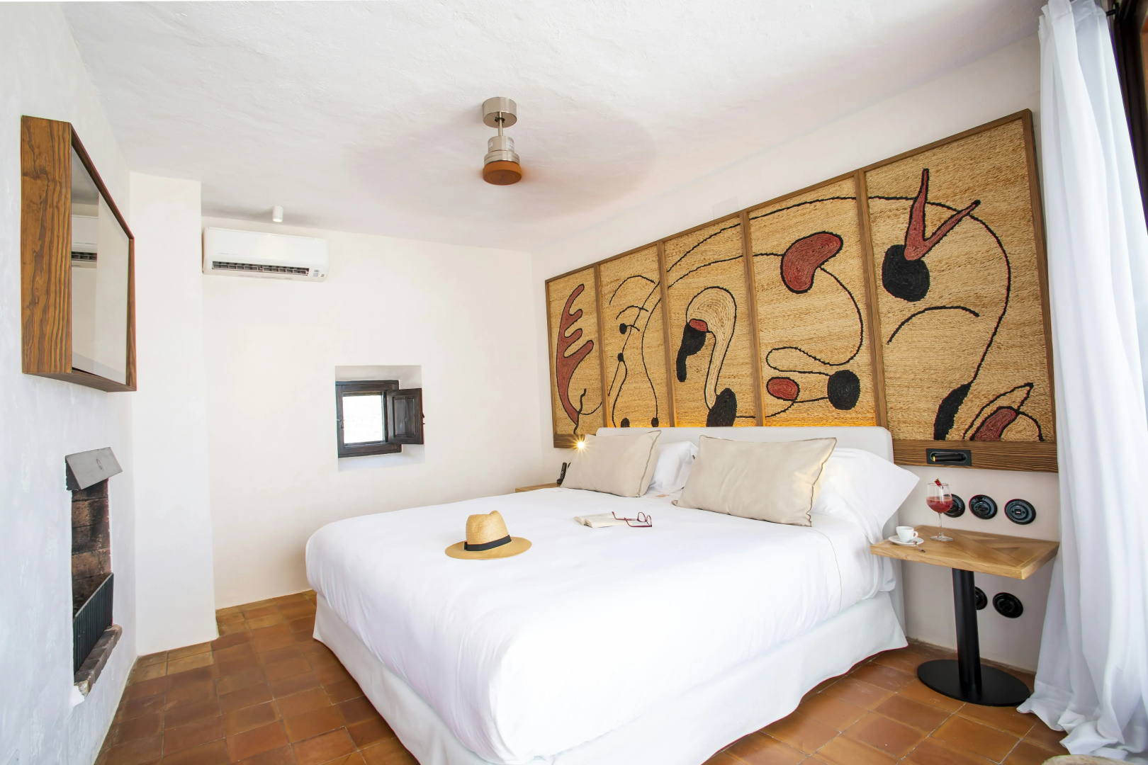 Photo - Hotel La Torre del Canonigo - Small Luxury Hotels