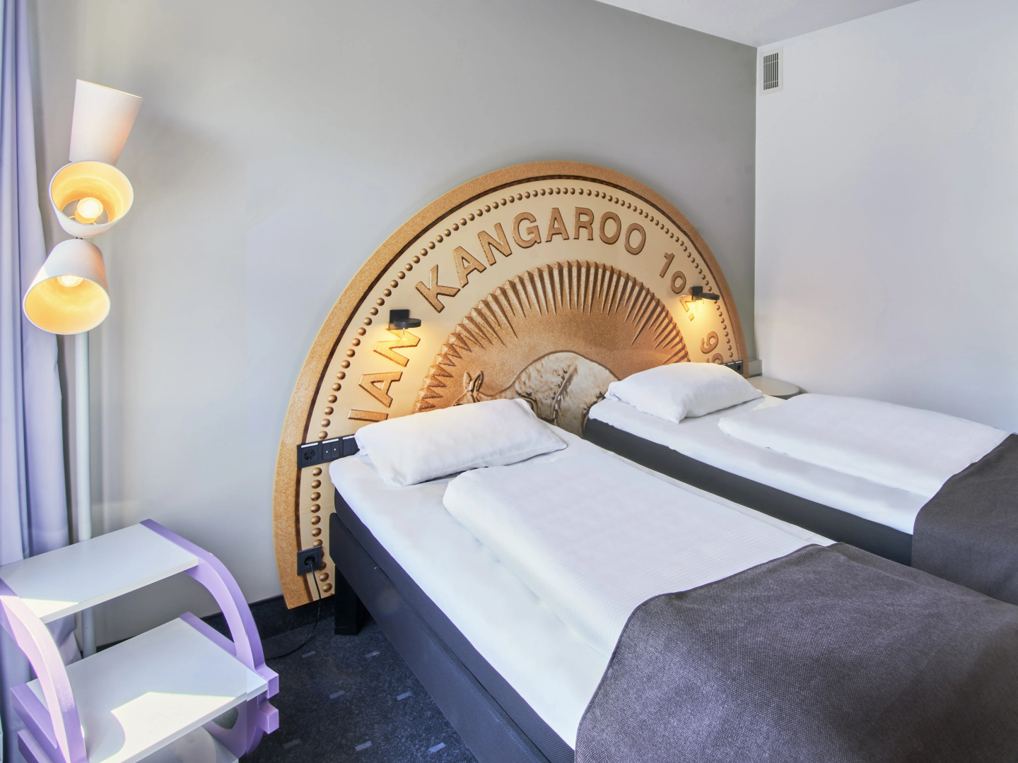 Photo - ibis Styles Frankfurt Offenbach
