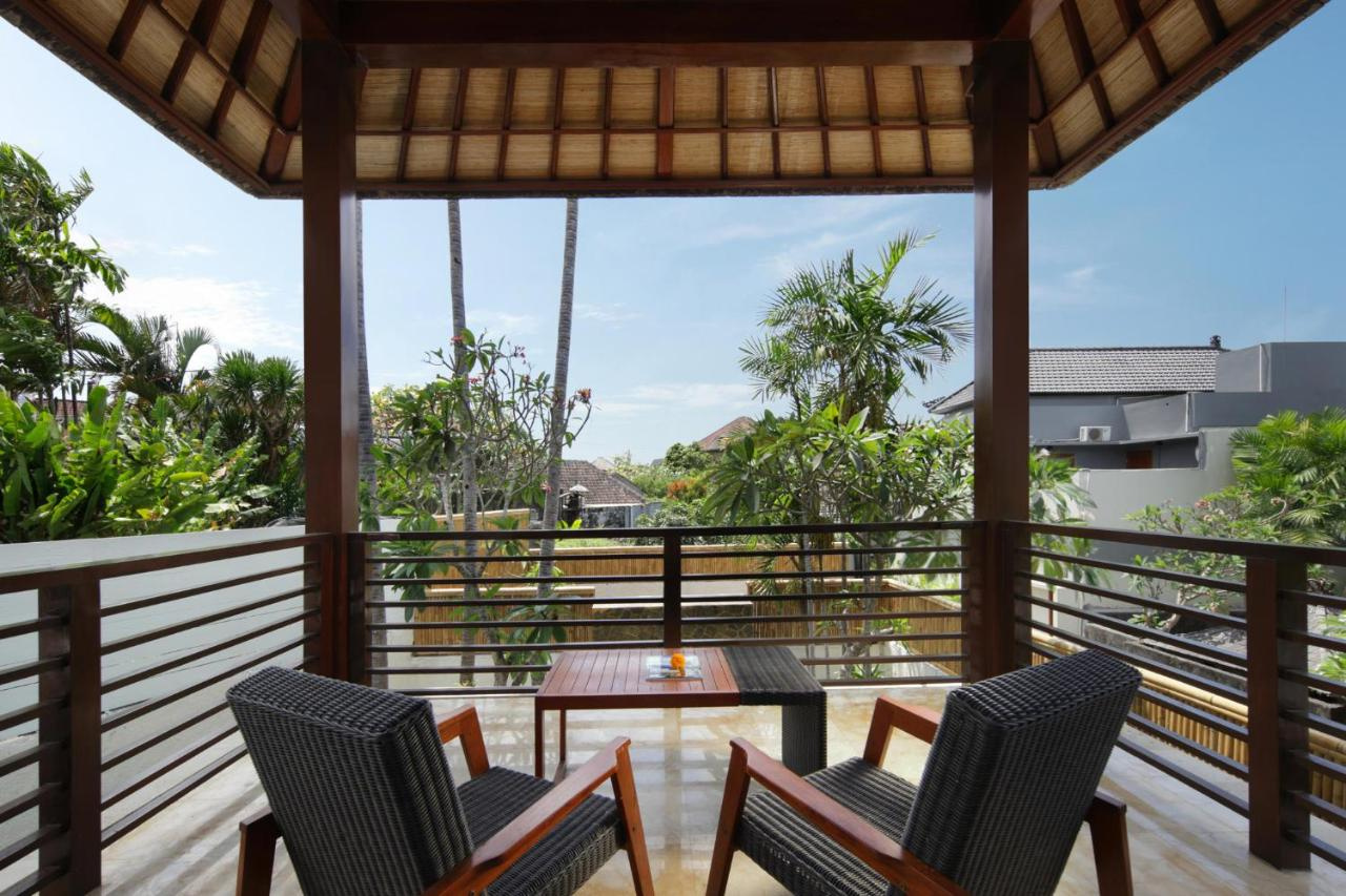 Photo - Kanadea Villa Canggu by Ini Vie Hospitality.