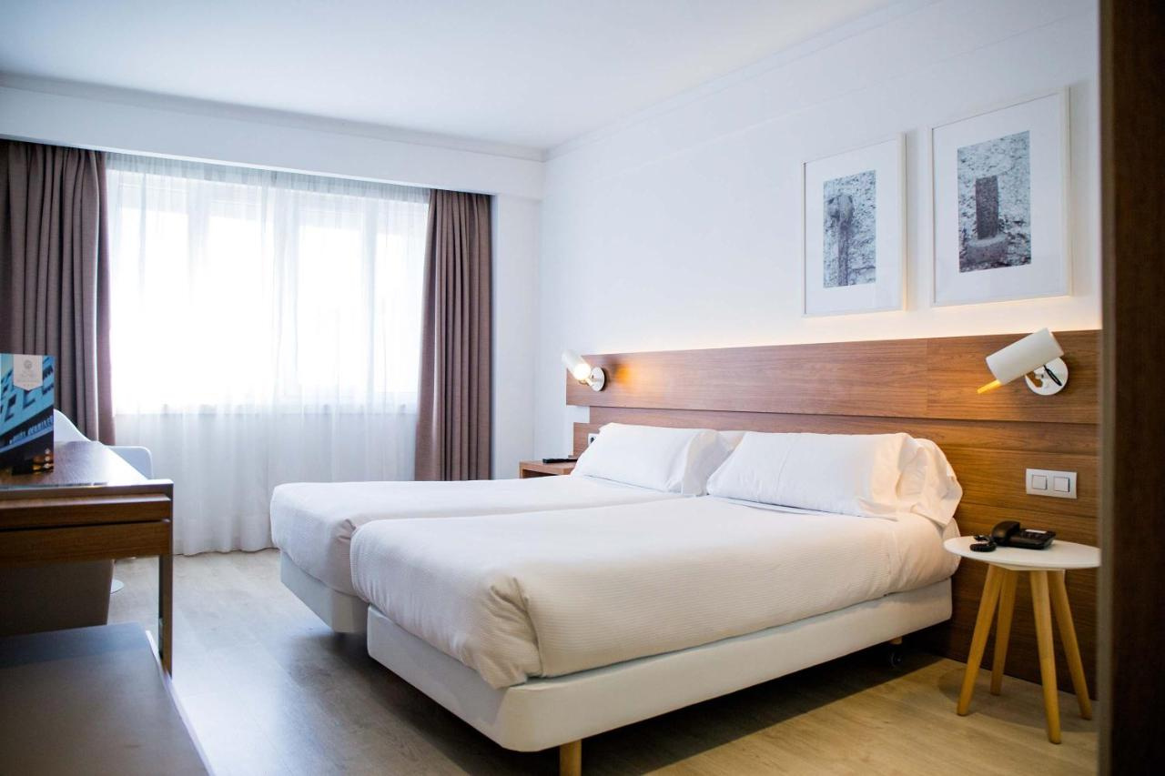 Photo - Hotel Gelmírez