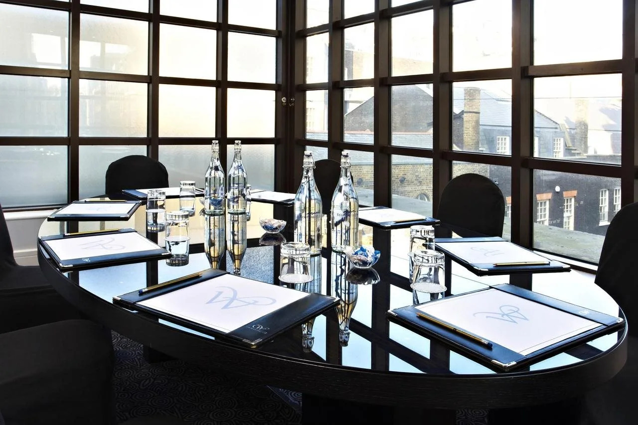 Foto - Washington Mayfair Hotel