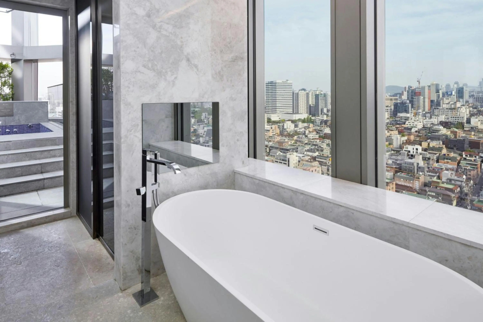 Photo - Four Points by Sheraton Seoul Gangnam