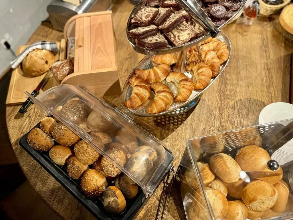 Foto - Rhein Hotel St. Martin