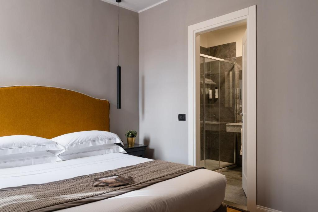 Foto - Flom Boutique Hotel