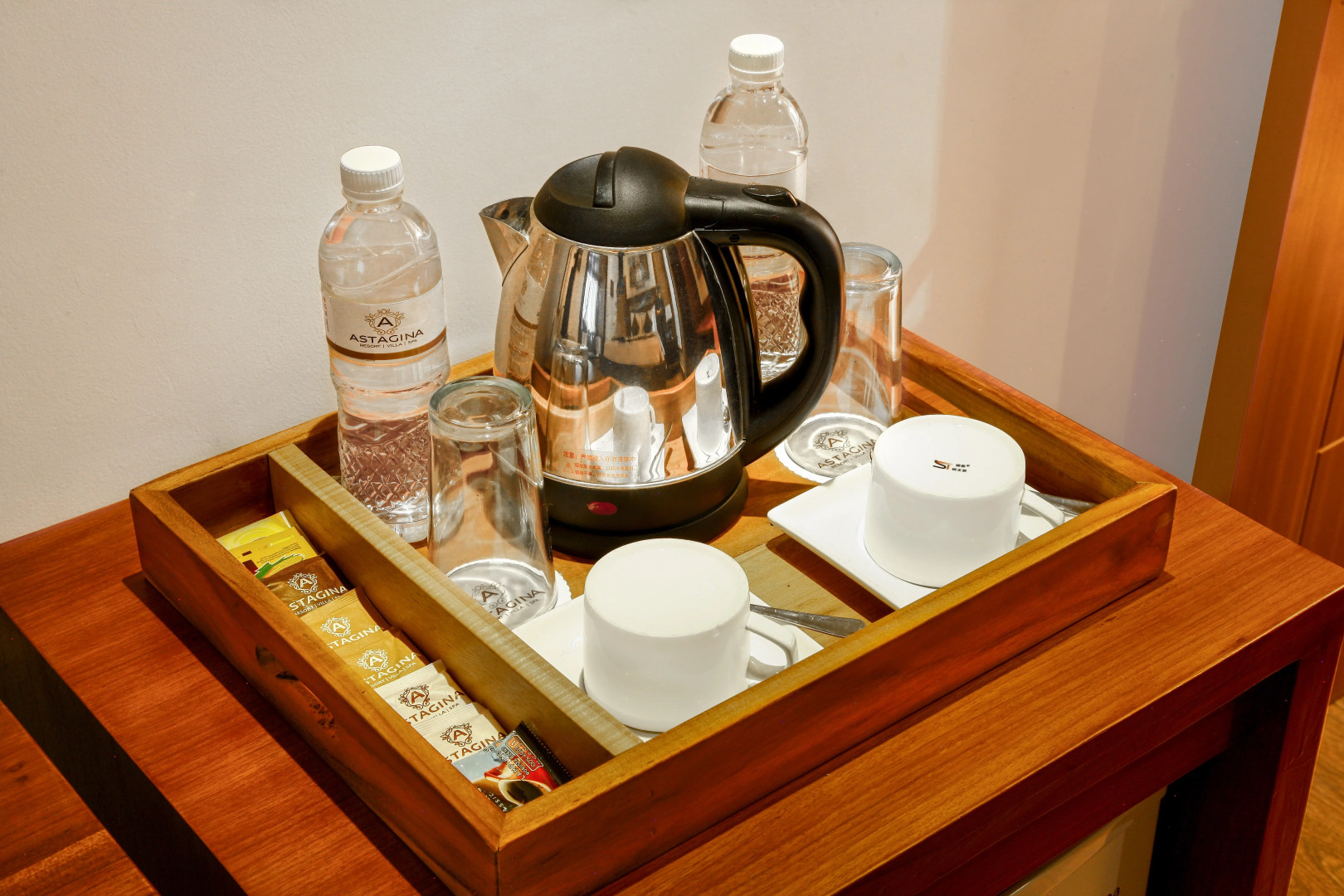 Foto - Astagina Resort Villa and Spa