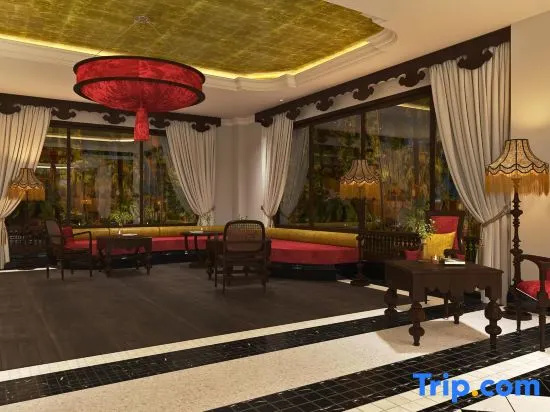Foto - Silkian Hoian Boutique Hotel & Spa
