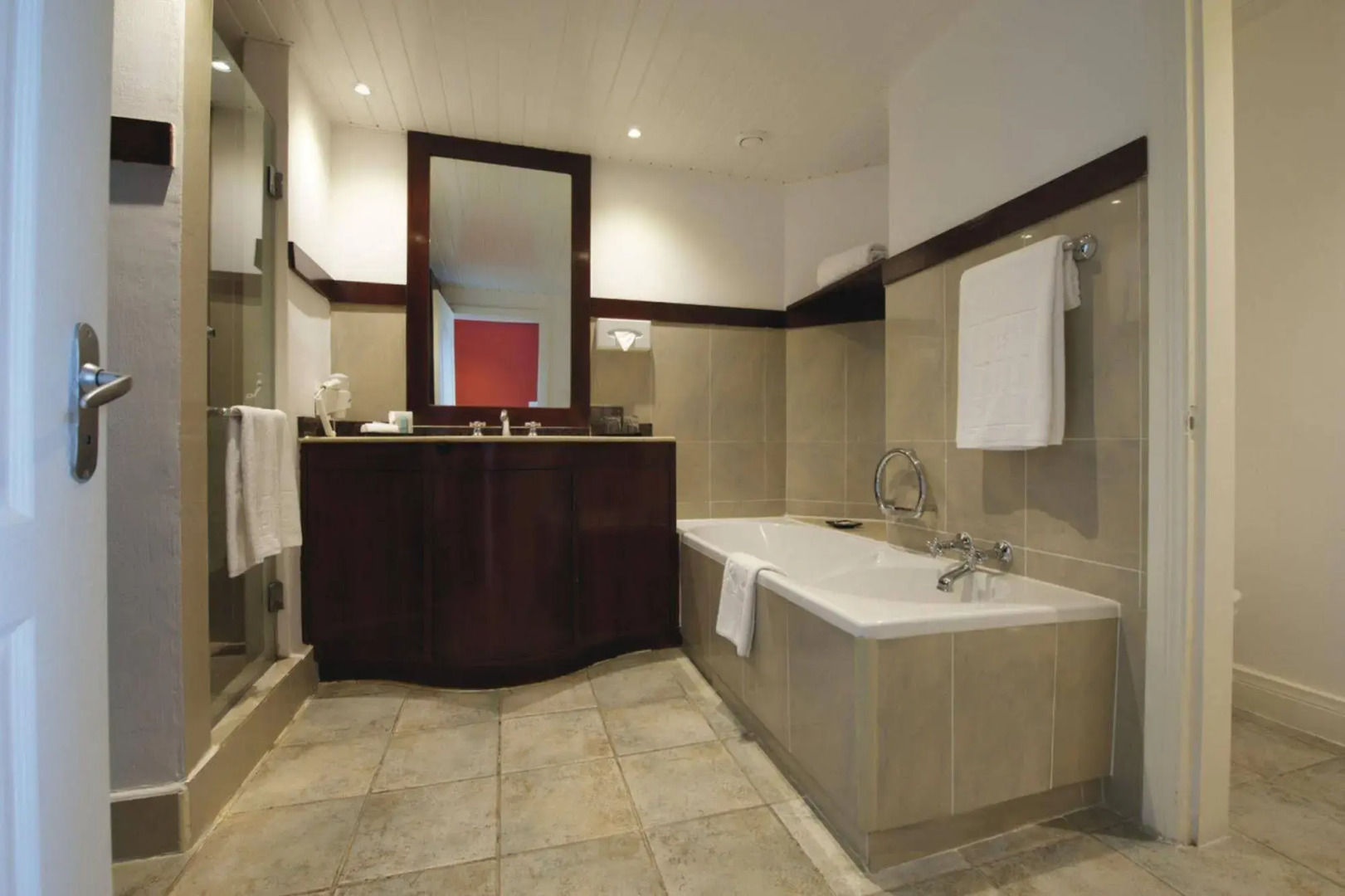 Foto - Riu Palace Mauritius - All Inclusive - Adults Only