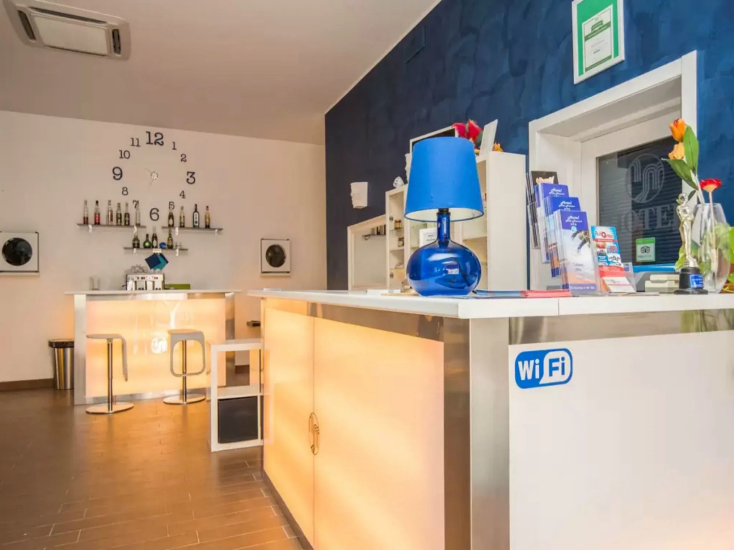 Photo - Hotel Noto Marina
