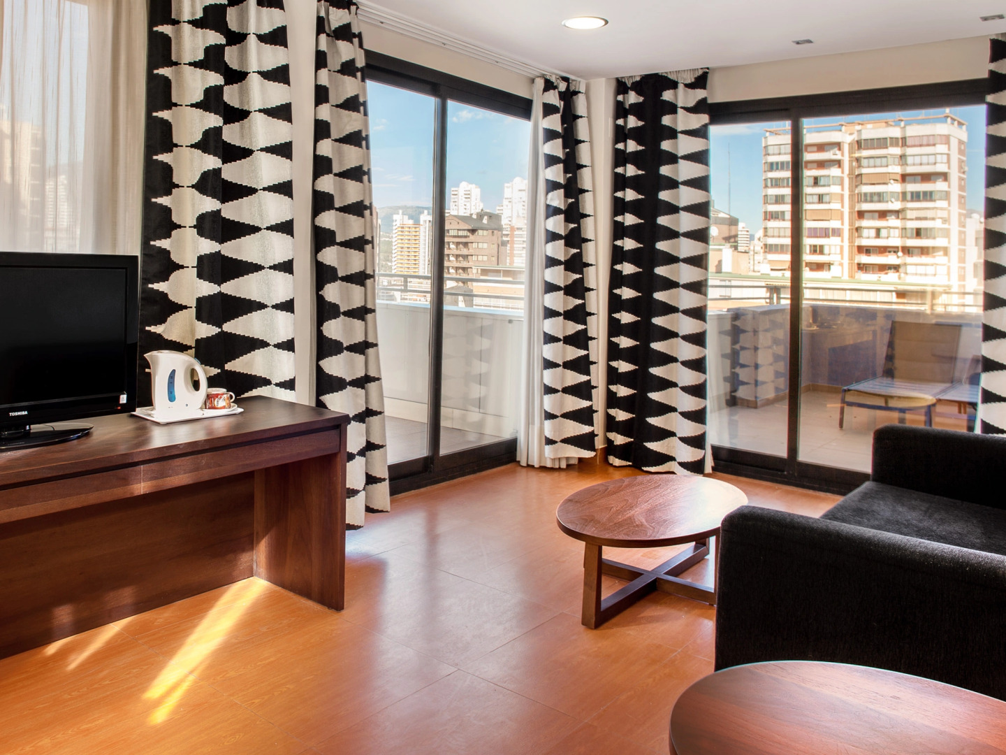 Foto - Magic Aqua Rock Gardens