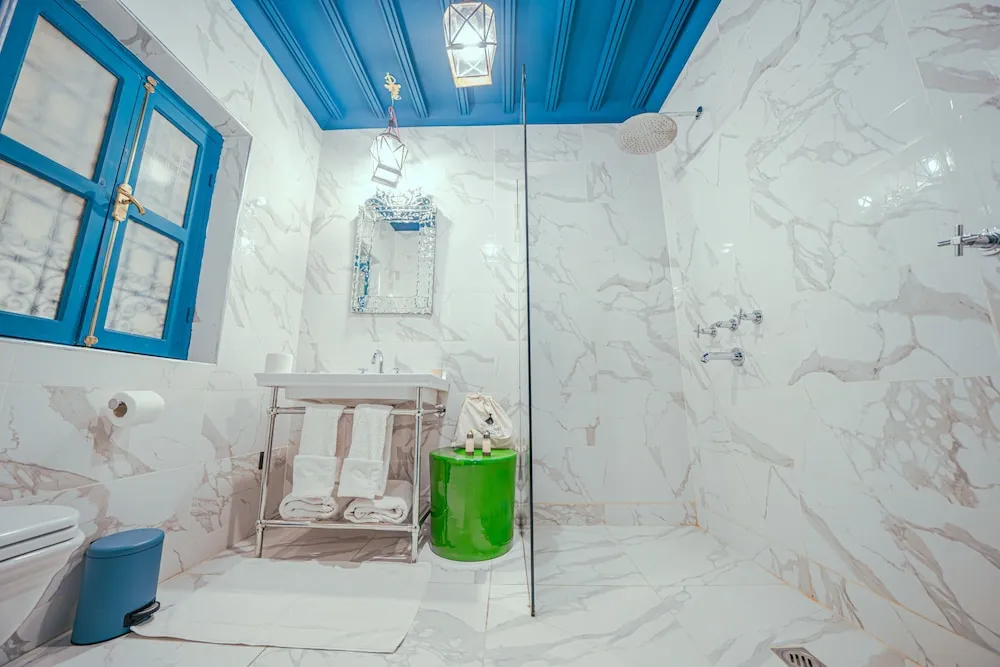 Foto - Riad Tibibt
