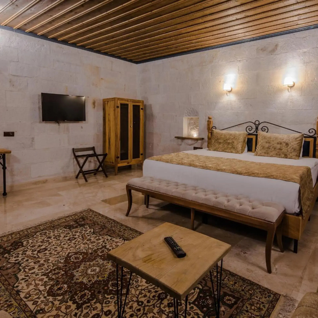 Foto - Lunar Cappadocia Hotel