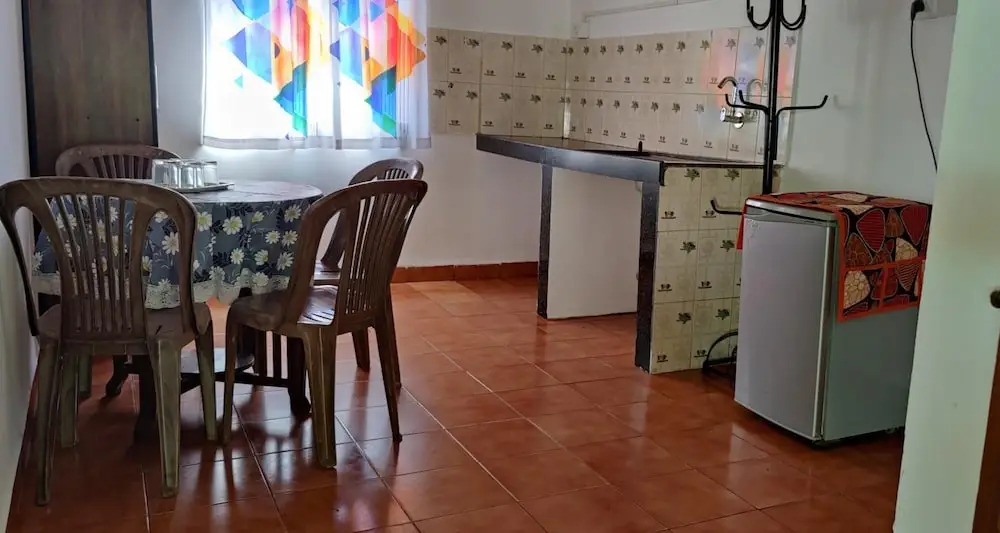 Foto - Hilias Retreat