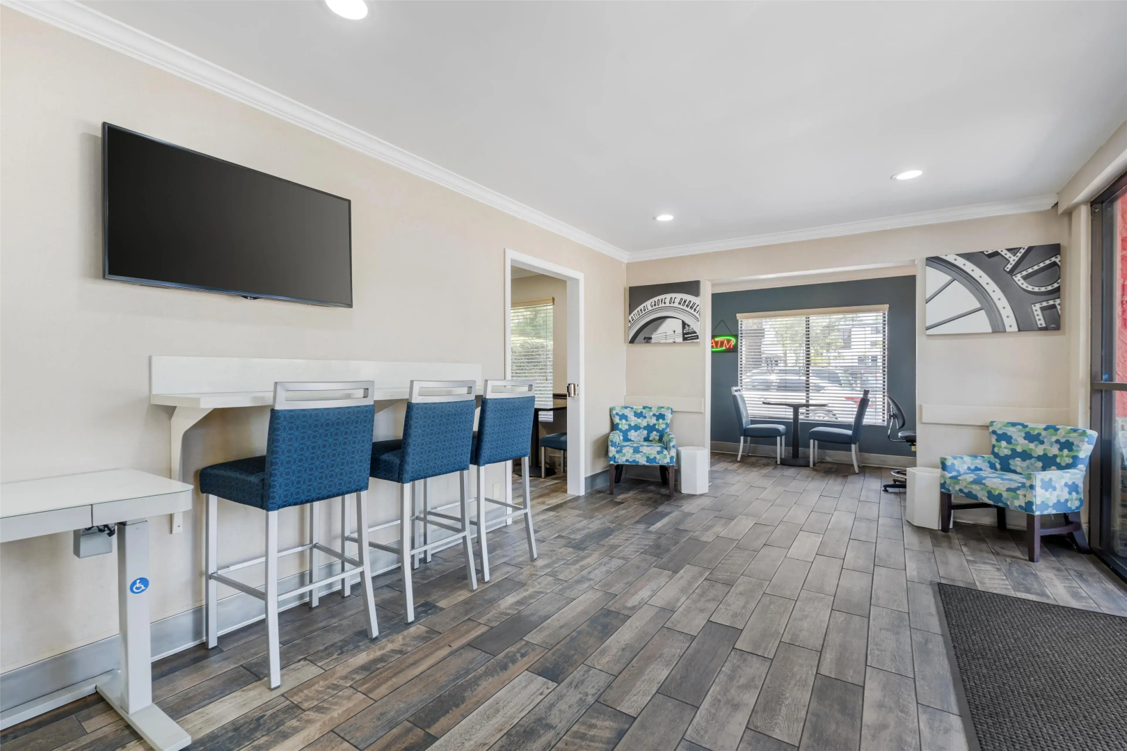 Foto - Best Western Courtesy Hotel - Anaheim Resort Amusement Park