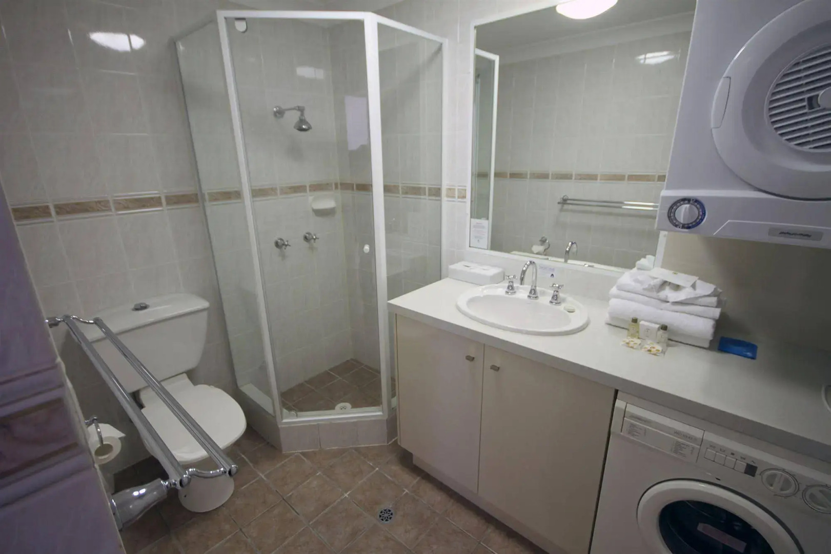 Foto - Manor Apartment Hotel