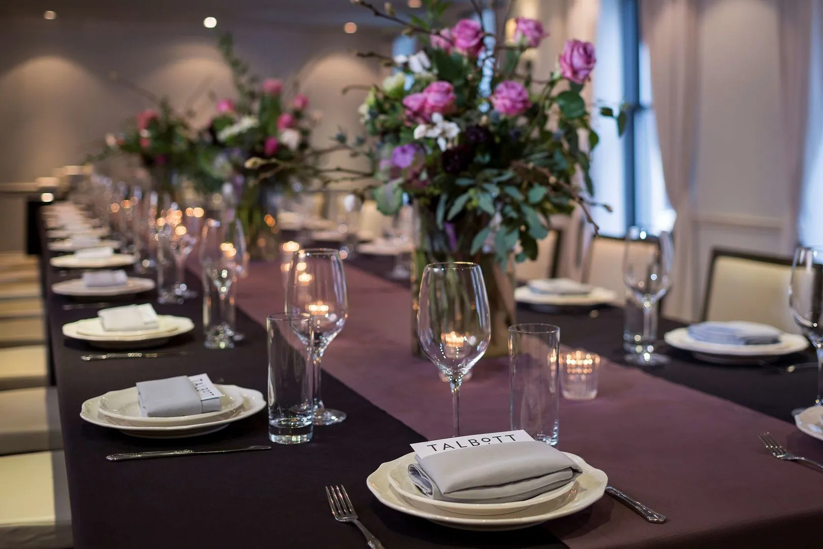 Foto - The Talbott, Autograph Collection