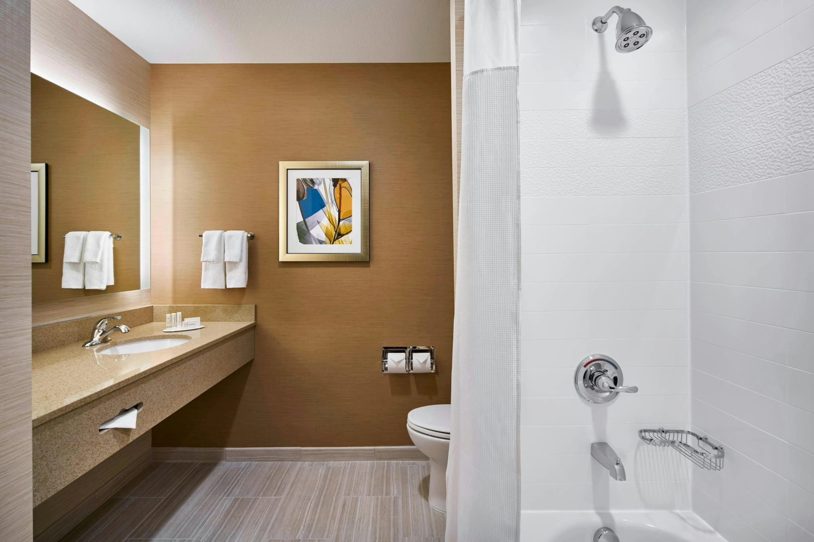 Foto - Fairfield Inn & Suites by Marriott Alexandria