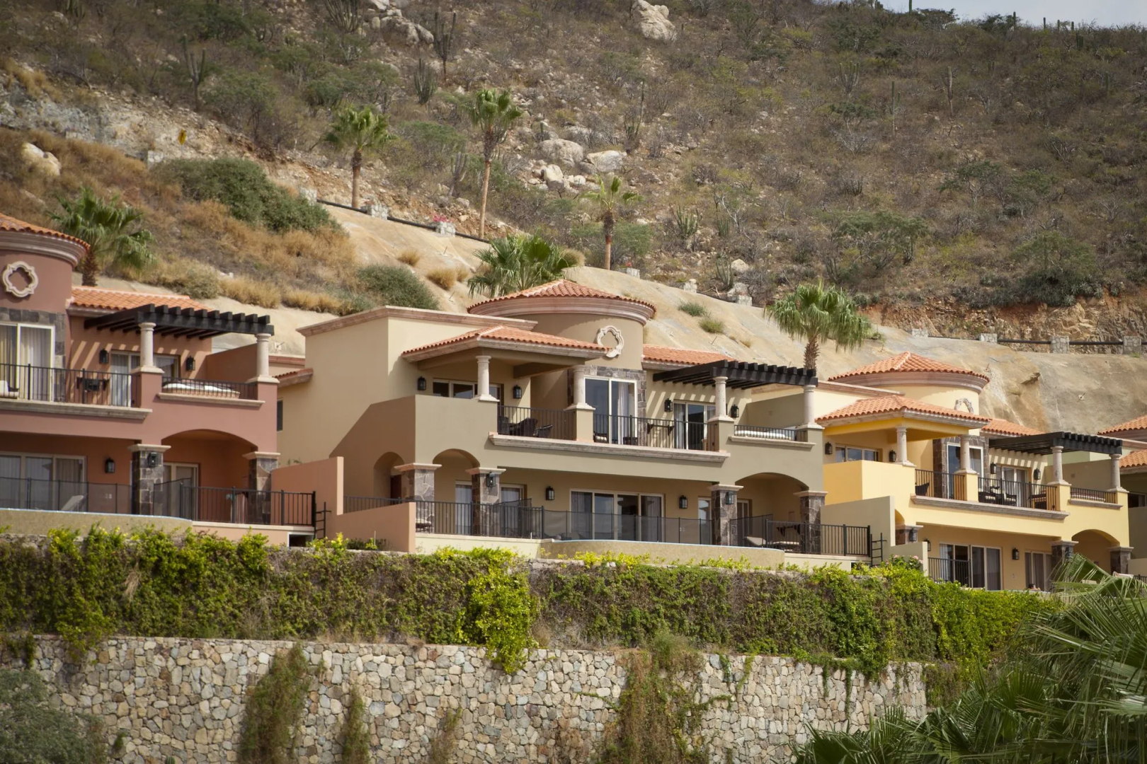 Photo - Pueblo Bonito Montecristo Luxury Villas - All Inclusive