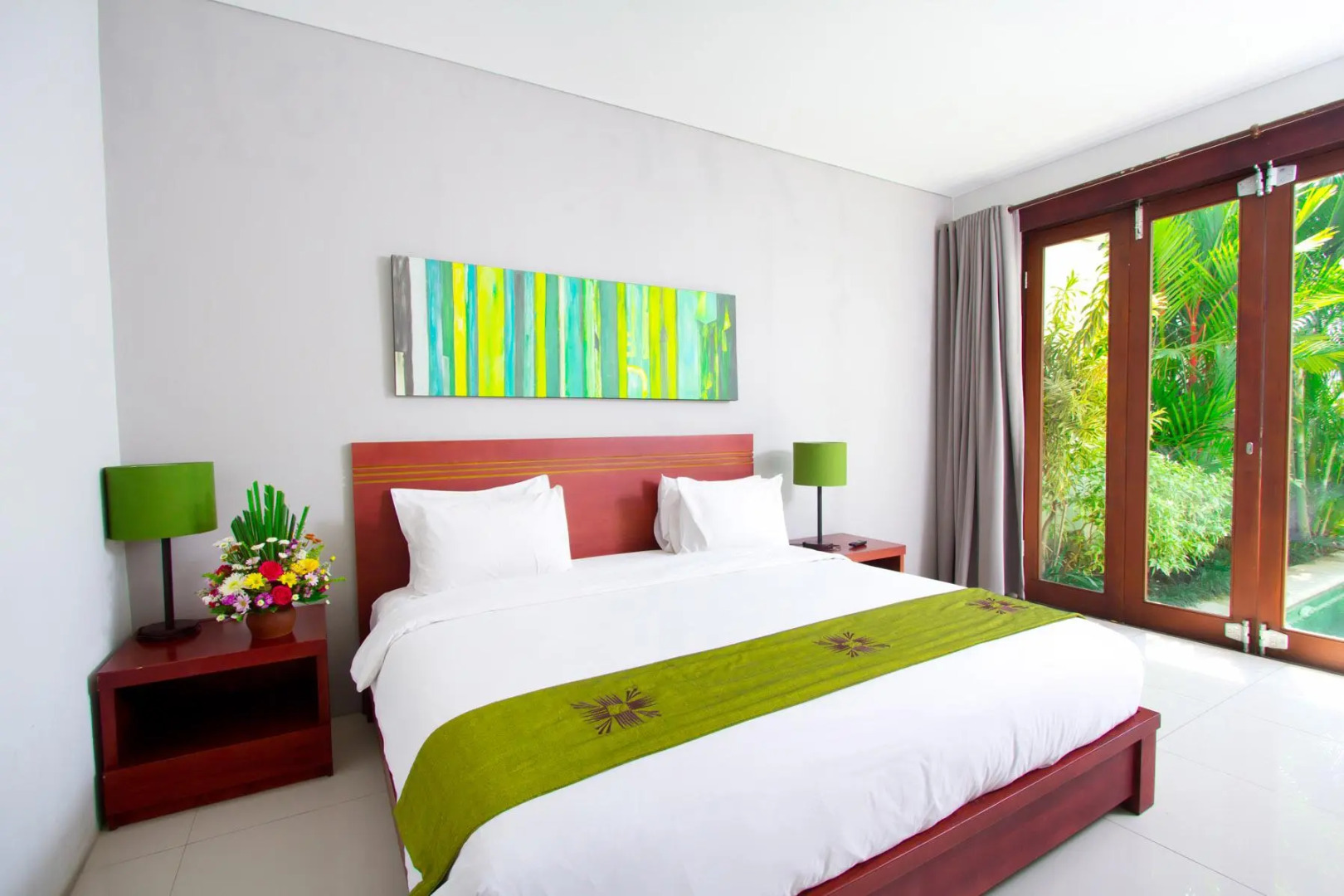 Photo - Apple Villas & Apartments, close to Canggu & Seminyak