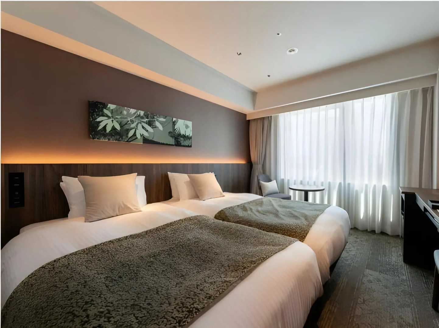 Photo - Iroha Grand Hotel Kintetsu Nara Ekimae