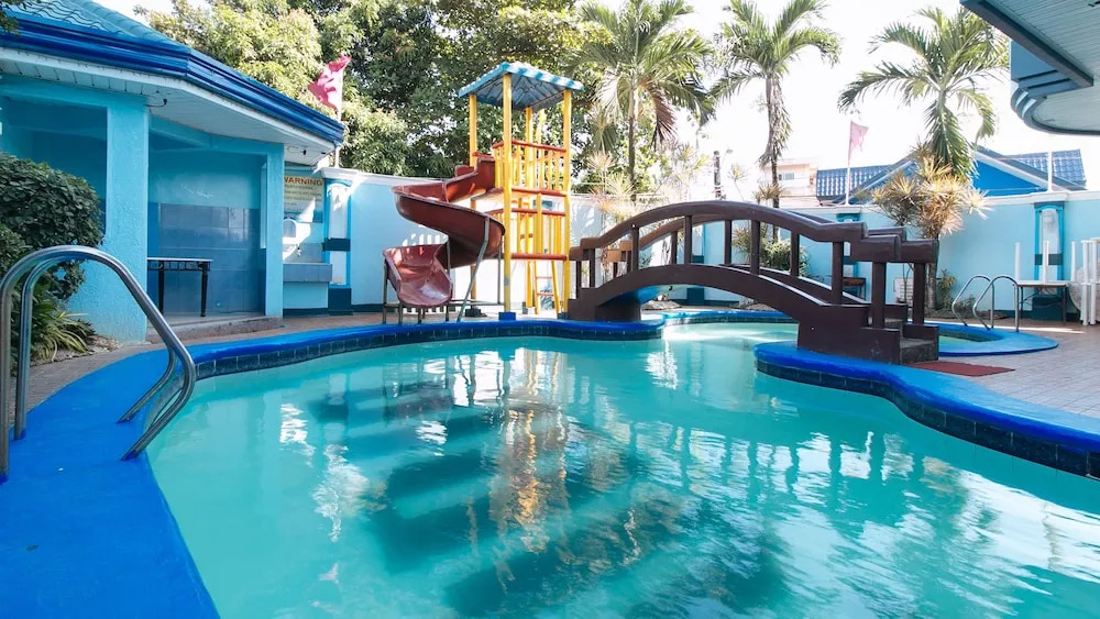 Photo - RedDoorz Plus at Villa Gloria Taguig