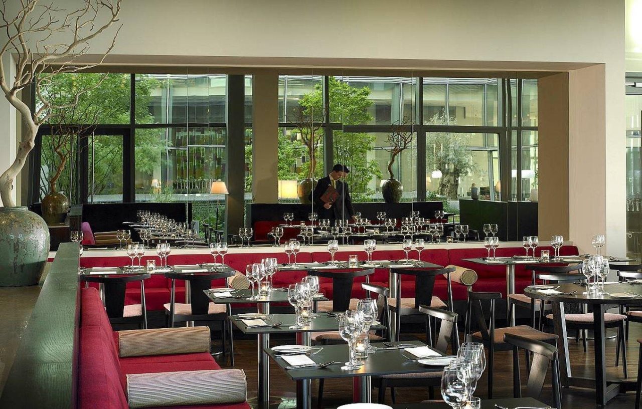 Foto - The Gibson Hotel