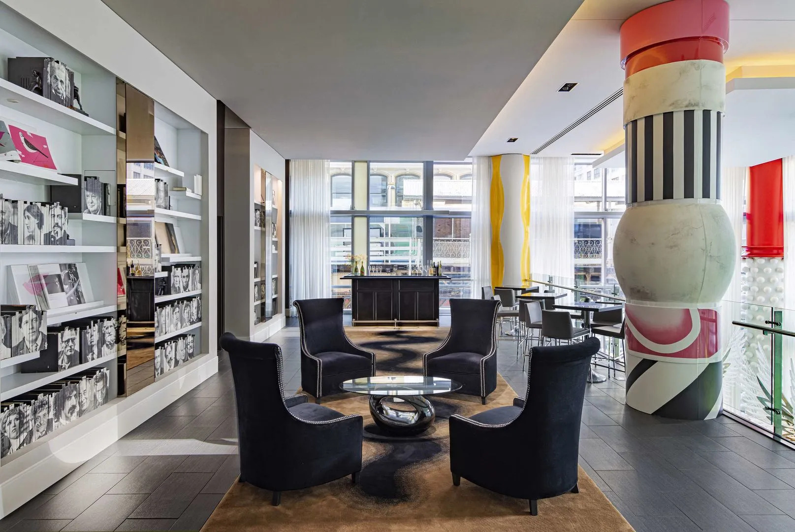 Photo - theWit Chicago, a Hilton Hotel