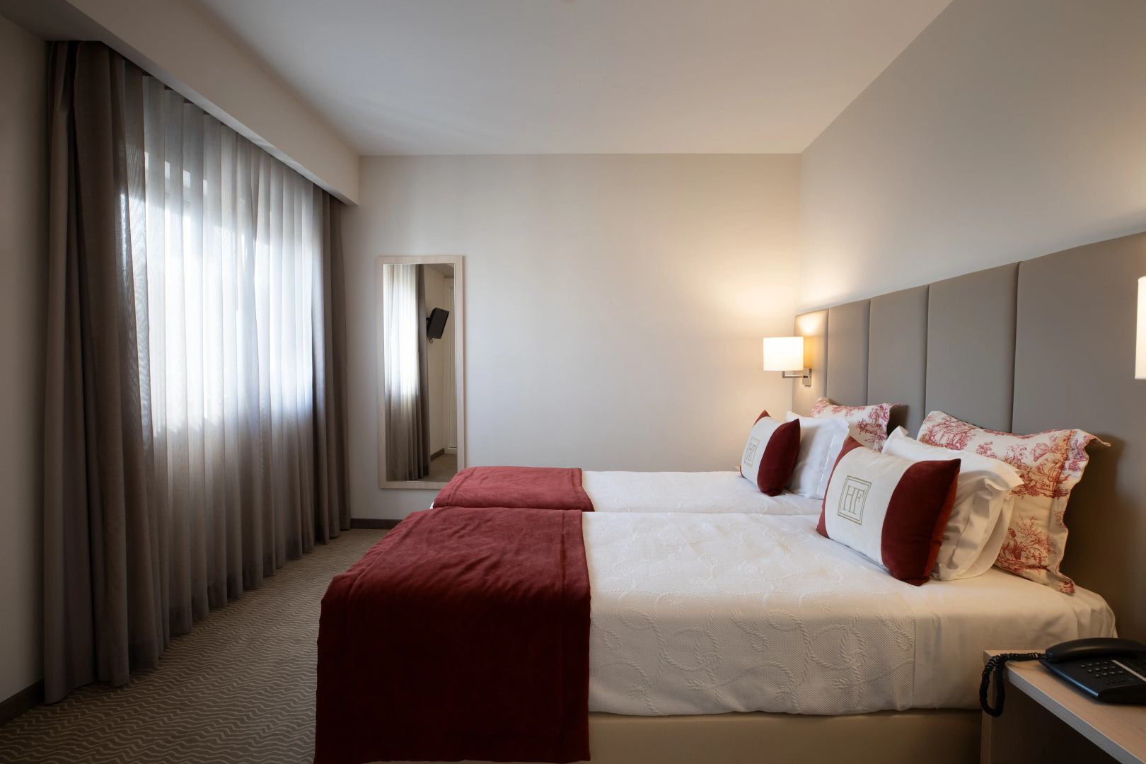 Foto - Hotel Santo António de Fátima