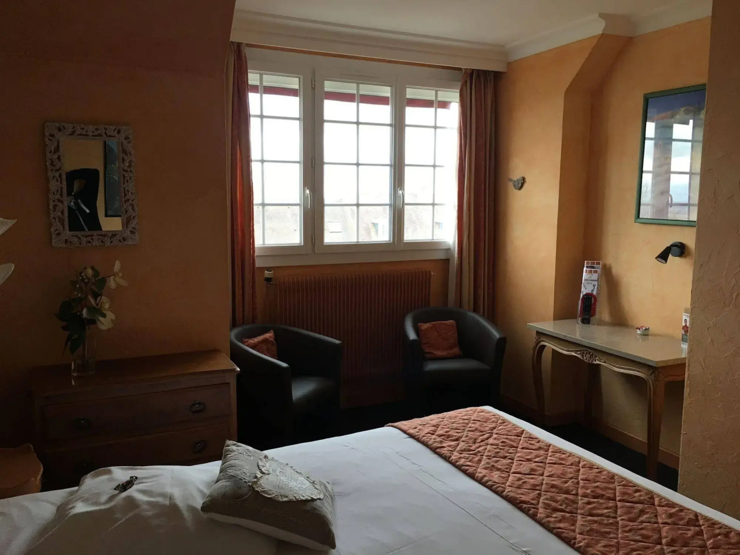Foto - La Bonbonniere, Sure Hotel Collection by Best Western