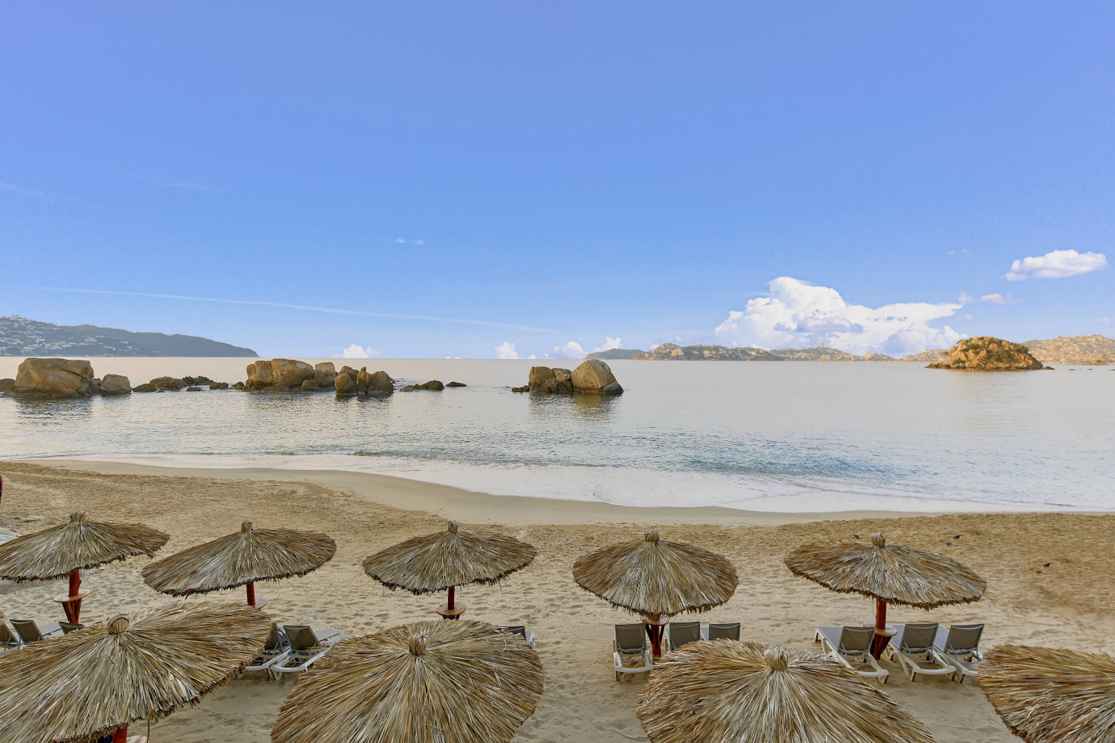Photo - Fiesta Americana  Acapulco Villas