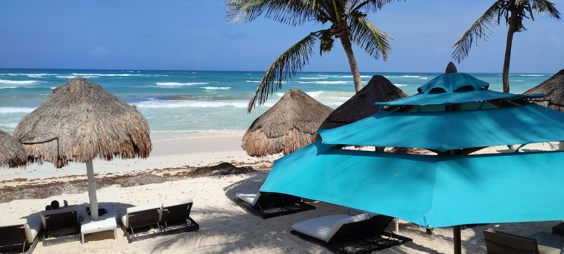 Foto - Villa Las Estrellas Tulum - located at the party zone