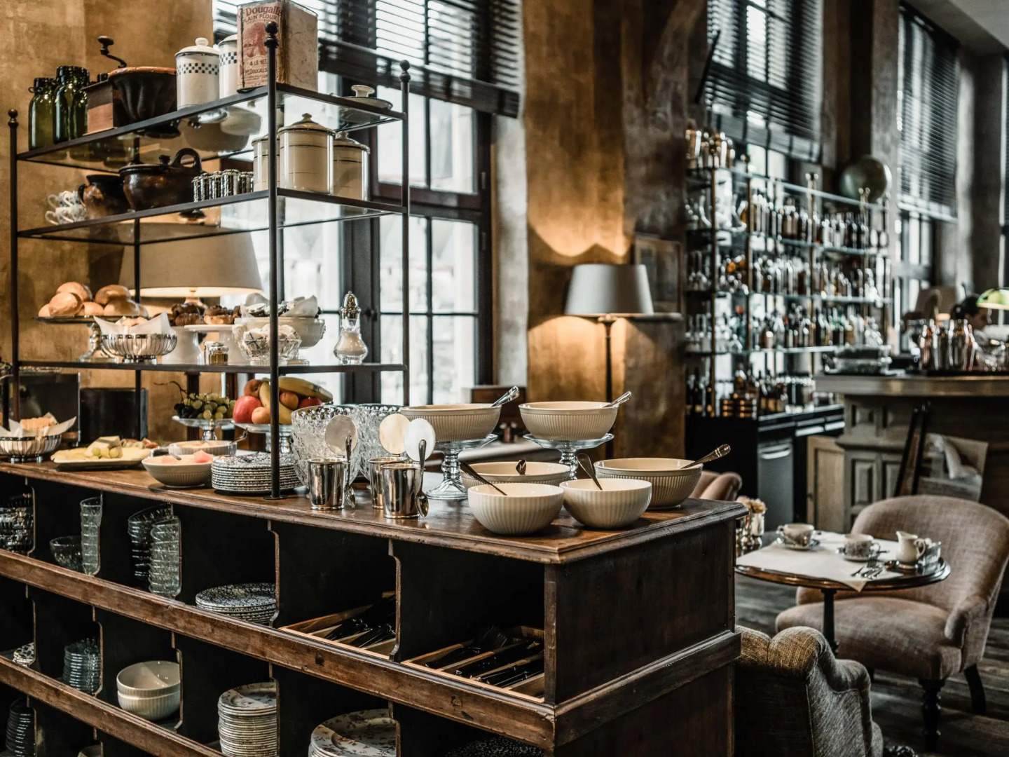 Foto - 1898 The Post