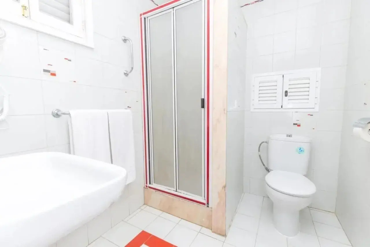 Foto - Apartamentos Olympia