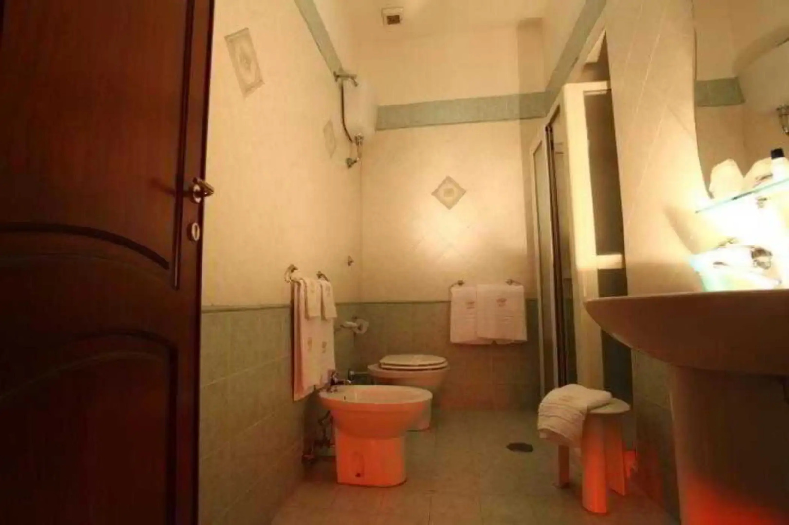 Photo - Hotel Garibaldi