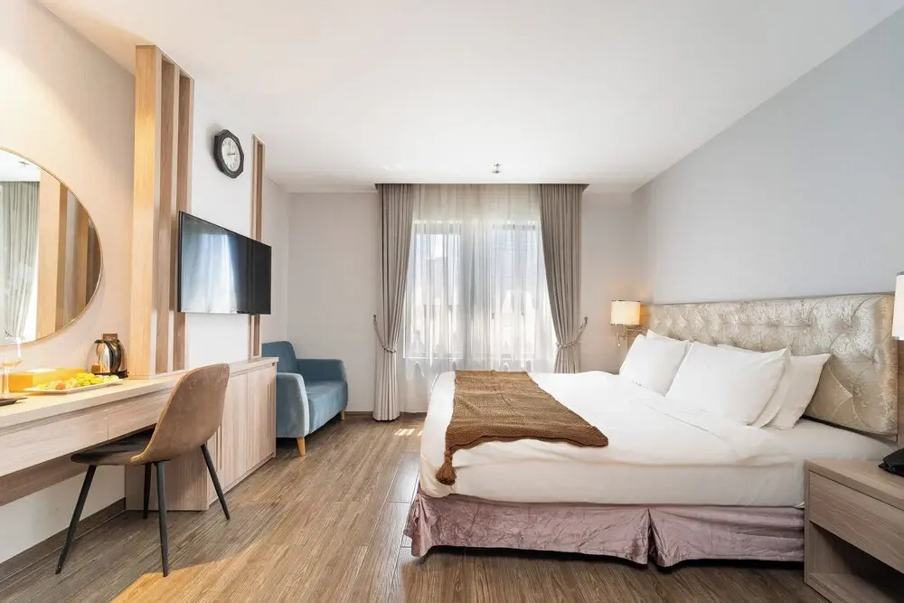 Foto - The Solith Hotel Managed by Nicecy