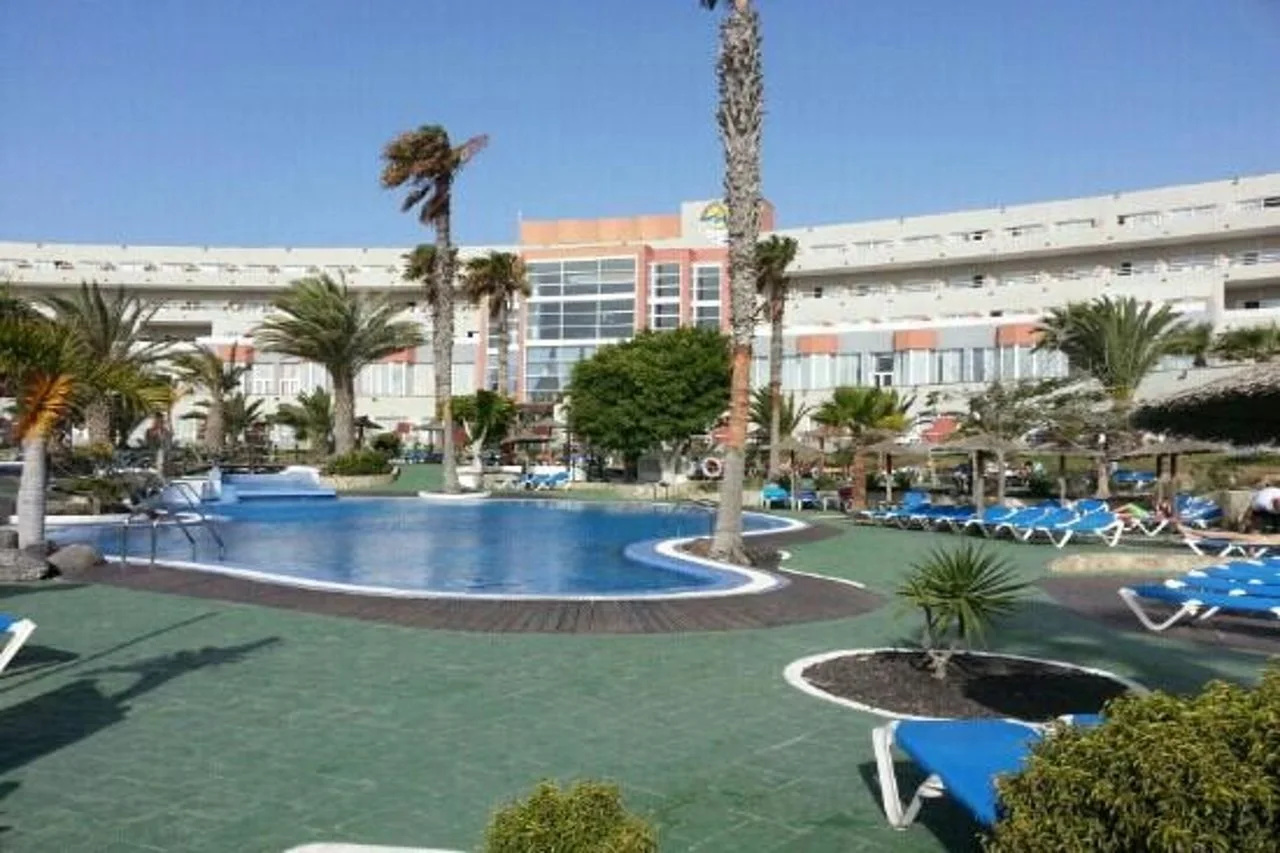 Foto - BLUESEA Golden Beach Hotel