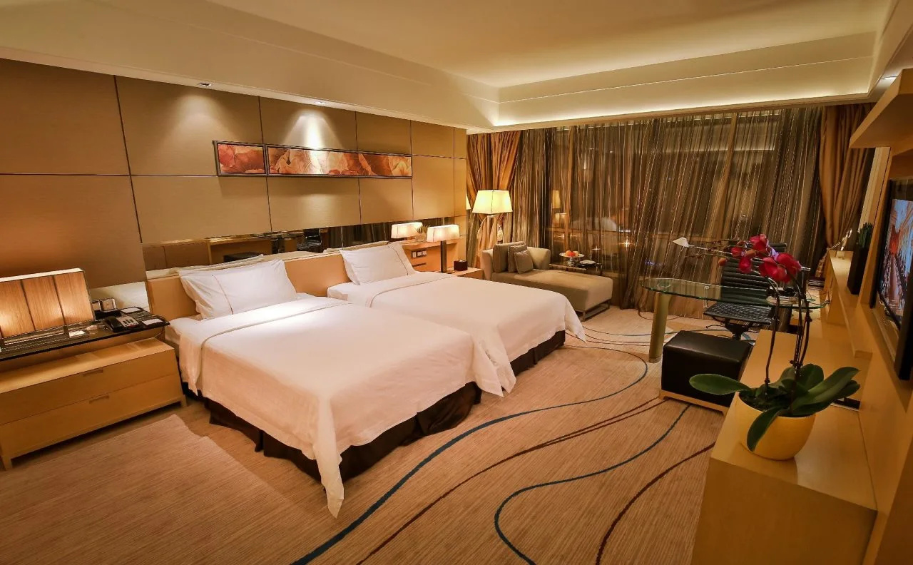 Foto - Royal Garden Hotel