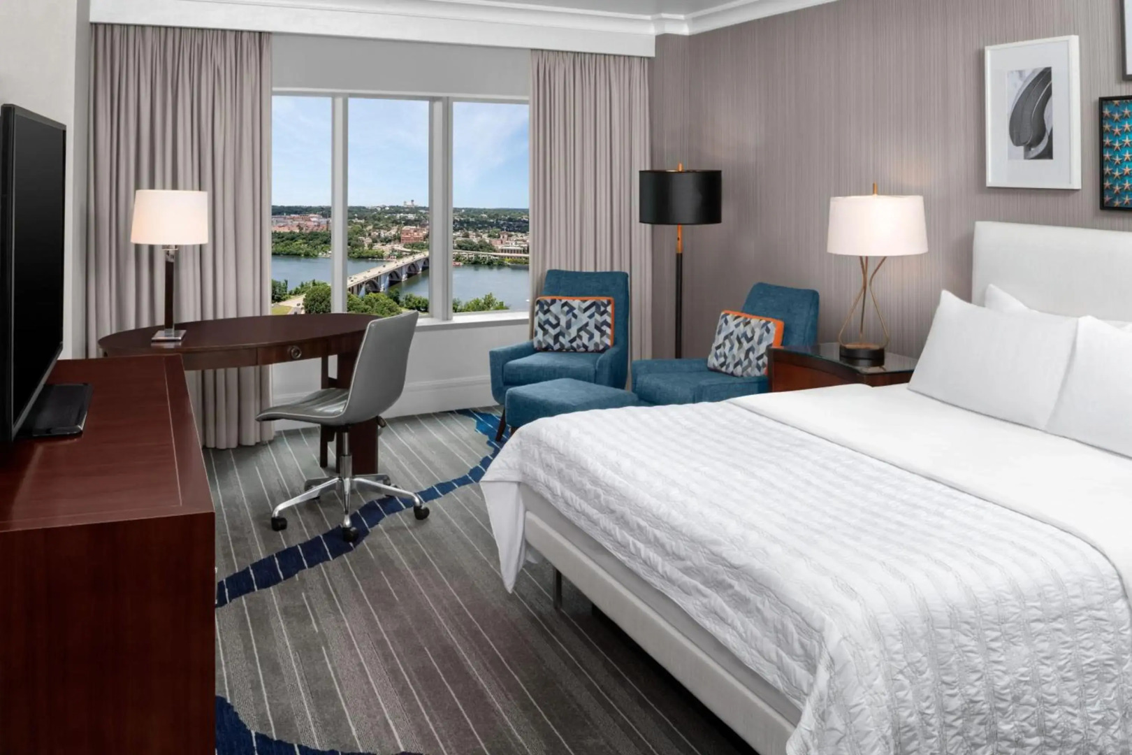 Foto - Le Meridien Arlington