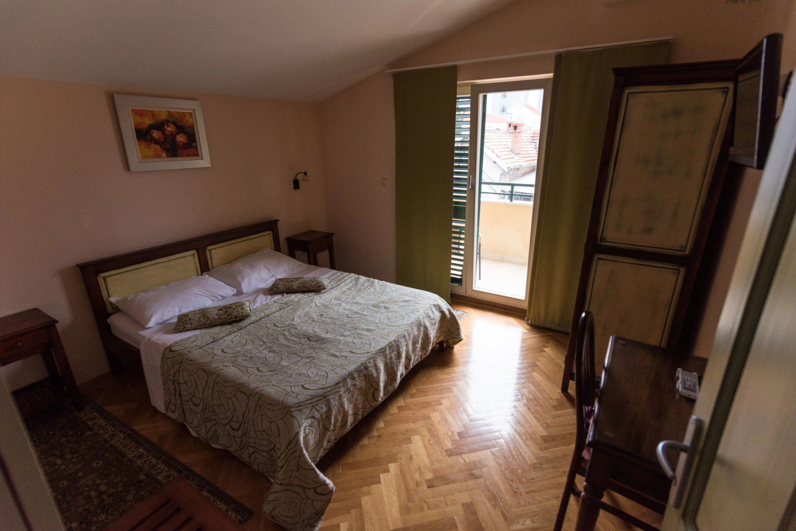 Foto - Villa Fortuna