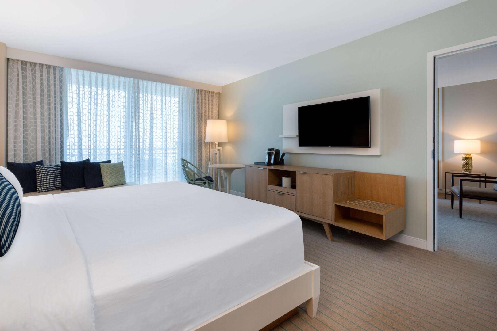Foto - Wyndham Grand Clearwater Beach